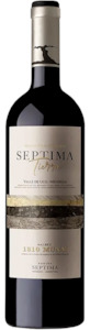 The Month Of Malbec: Septima Tierra Gualtallary 1310 Malbec 2022