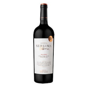 The Month Of Malbec: Septima Obra Malbec 2023