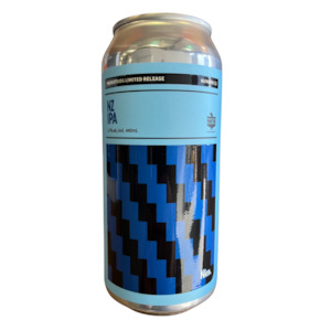 Parrotdog Brewery Of The Month: Parrotdog LR32 NZIPA 440mL