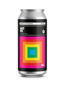 Parrotdog Brewery Of The Month: Parrotdog LR17 Hazy IPA 440mL