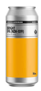 Parrotdog Brewery Of The Month: Parrotdog LR15 Bright IPA NZH-109 440mL