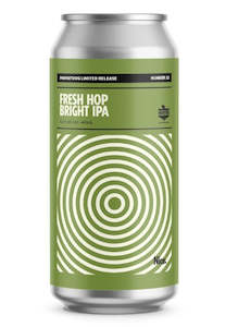 Parrotdog Fresh Hop Bright IPA 440mL