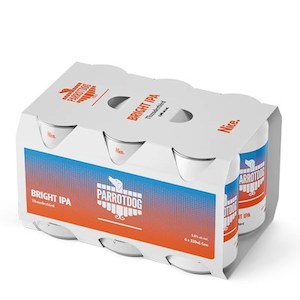 Parrotdog Brewery Of The Month: Parrotdog Thunderbird Bright IPA 6x330mL