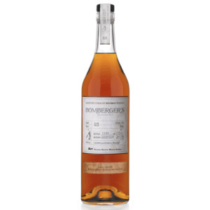 Bomberger's Declaration Bourbon 2021/22 Release 700mL