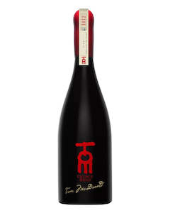 Church Road 125th Anniversary: Church Road Tom Merlot Cabernet Sauvignon 2016