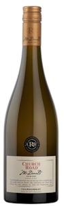 Church Road Mcdonald Series Chardonnay 2023