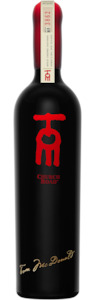 Church Road Tom Merlot Cabernet Sauvignon 2018