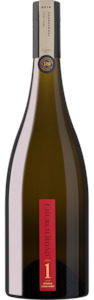Church Road 'One' Single Vineyard Chardonnay 2018