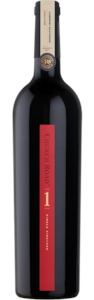 Church Road 'One' Single Vineyard Cabernet Sauvignon 2019