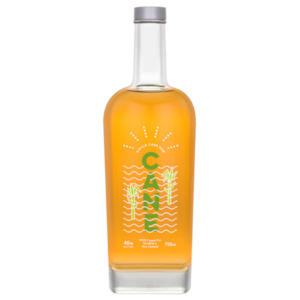 1919 Distilling: Cane Single Cask Rum 700mL