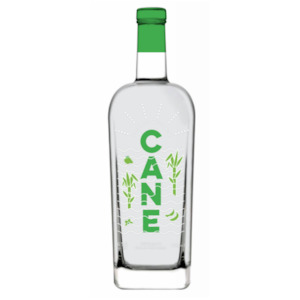 1919 Distilling: Cane Overproof Rum 700mL