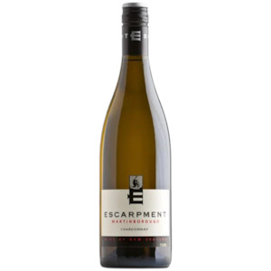 Escarpment Martinborough Chardonnay 2023