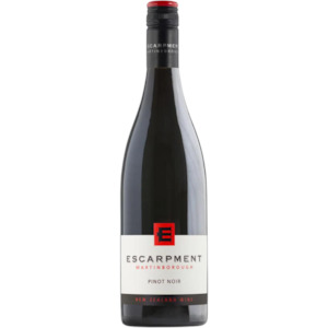 Escarpment Winery Of The Month: Escarpment Pinot Noir 2021