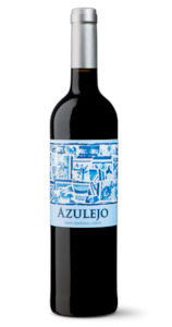 Portuguese Wine Month: Casa Santos Azulejo 2018