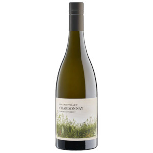 Pyramid Valley 'Manatu" Chardonnay 2023