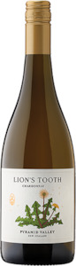 Pyramid Valley "Field OF Fire" Chardonnay 2022