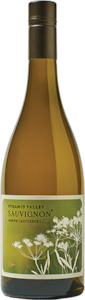 Pyramid Valley 'Colours' Collection North Canterbury Sauvignon Blanc+ 2023