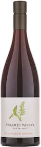 Pyramid Valley Winery Of The Month: Pyramid Valley 'Appellation' North Canterbury Pinot Noir 2019
