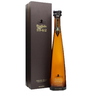 Wine: Don Julio 1942 Anejo 700ml