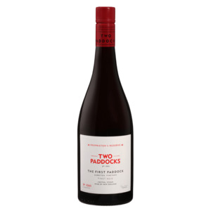 Two Paddocks 'First Paddock' Pinot Noir