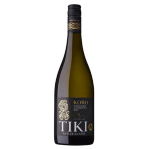 Chardonnay: Tiki Koro Chardonnay