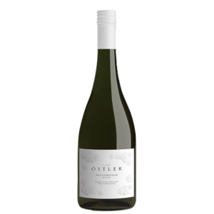 Chardonnay: Ostler Chardonnay 2024