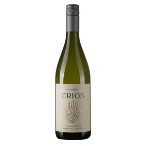 Chardonnay: Susana Balbo Crios Chardonnay