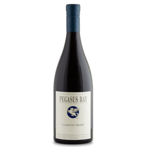 Pegasus Bay Winery Of The Month: Pegasus Bay Cabernet Franc 2022