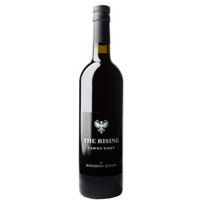 Wine Specials: Matahiwi Estate Tawny NV 750ml