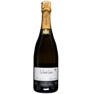 Laherte Freres Champagne Grandes Crayeres 2021