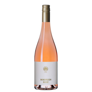 Nz Rose: Windrush Rose