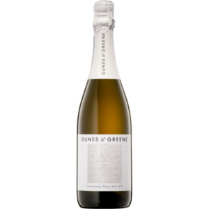 Dunes & Greene Sparkling Brut NV