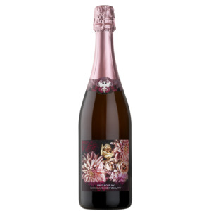 Favourites: Matahiwi Estate Brut Rose NV