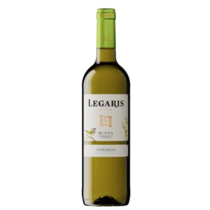 Legaris Verdejo