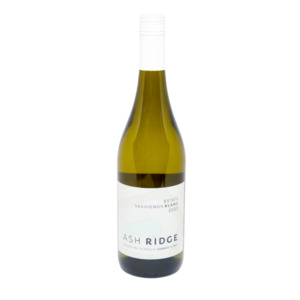 Ash Ridge Sauvignon Blanc 2024