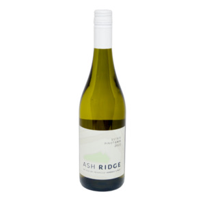 Ash Ridge Estate Pinot Gris 2025