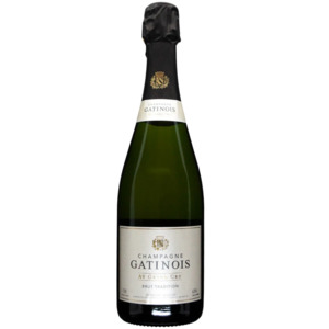 Gatinois Grand Cru Brut NV