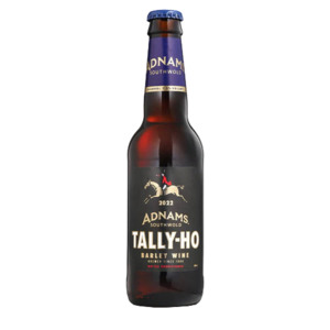 Craft Beer: Adnams Tally Ho Barley Wine 330mL