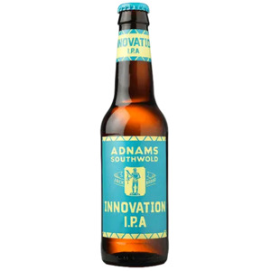 Craft Beer: Adnams Innovation IPA 330mL