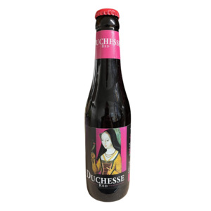 Craft Beer: Duchesse Red 330mL
