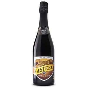 Kasteel Donker 750mL