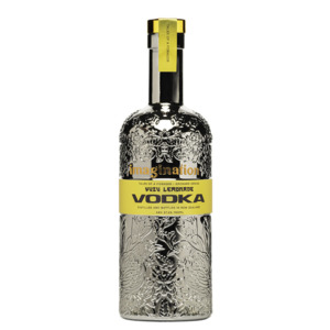 ImaGINation Yuzu Lemonade Vodka 700mL