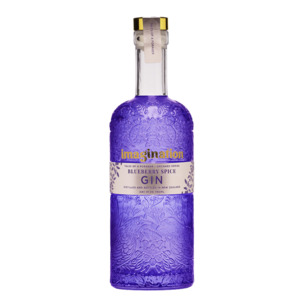 ImaGINation Blueberry Spice 700mL