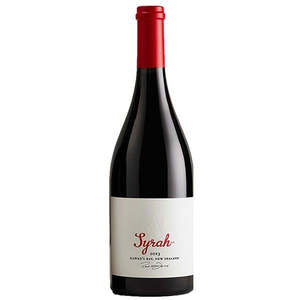 Nz Syrah: Rod Mcdonald 'Trademark' Syrah 2016
