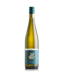 Riesling: Palliser Estate Riesling 2020