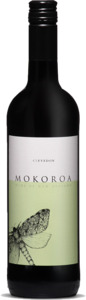Vintage: Puriri Hills Mokoroa 2017
