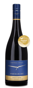 Nz Pino Noir: Peregrine Pinot Noir 2017 Magnum 1.5L