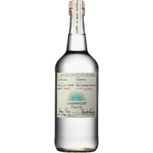 Casamigos Blanco Tequila 700mL