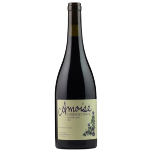 Amoise Wines Cabernet Franc 2023