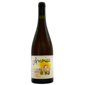 Wine Region: Amoise Wines Albarino 2024